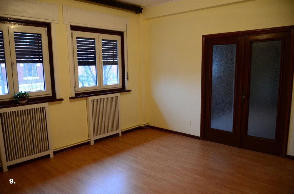 Apartament 4 camere, 152mp total, în vilă interbelică cu personalitate