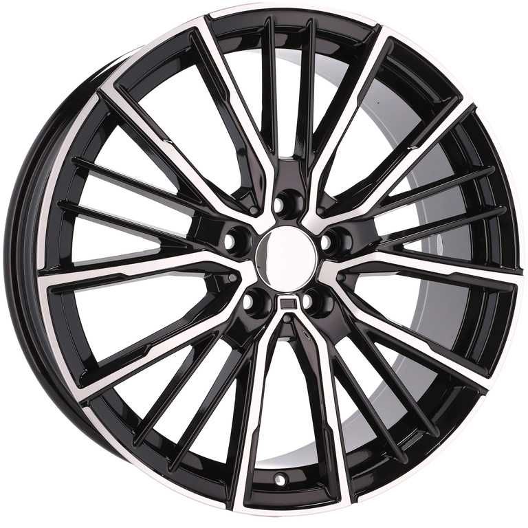 18" Джанти БМВ 5X112 BMW X1 F48 X2 F39 1 F40 2 Gran Tourer