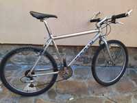 Bicicleta cadru aluminiu montenbike Marin