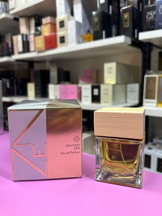 Shiseido Zen Eau de Parfum