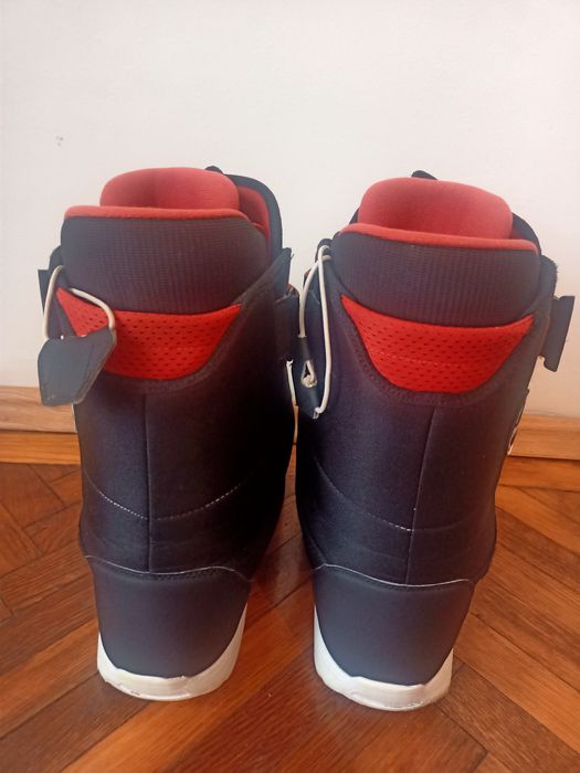 Boots wedze foraker 300