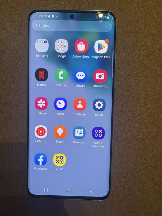 Samsung Galaxy S20 128 Gb ID-XXL4874