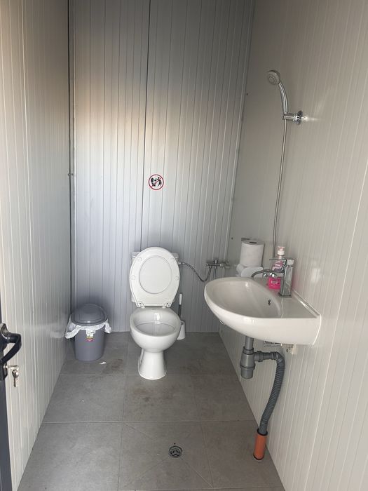 Хале склад под наем