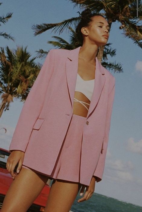 Zara ново сако, с етикет