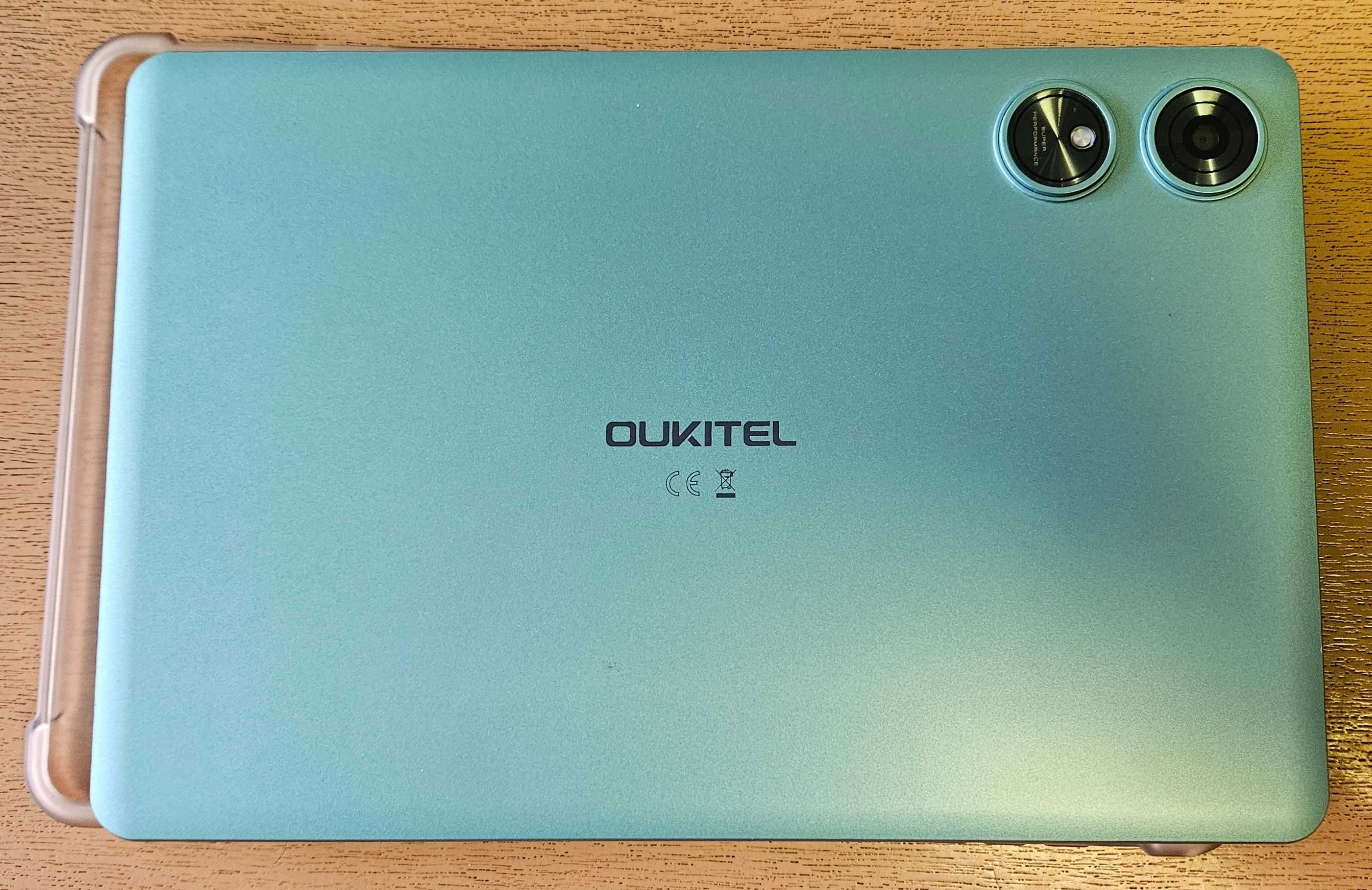 Таблет OUKITEL ot6