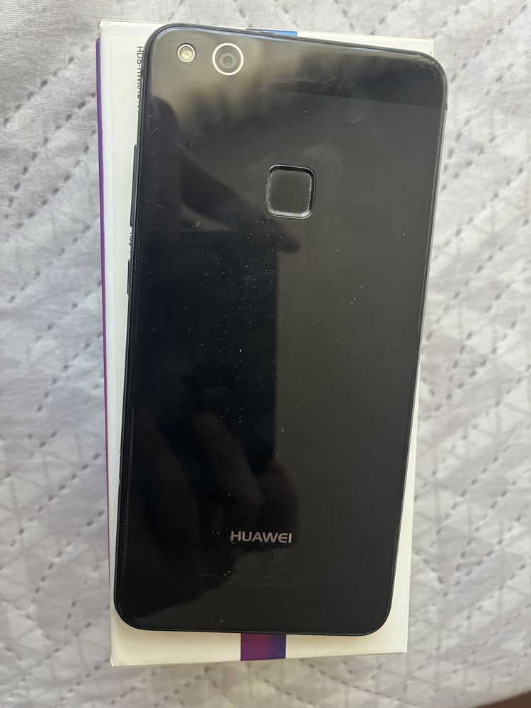 Huawei p10 lite