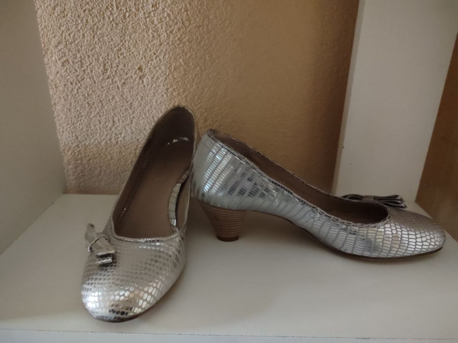 Дамски официални обувки