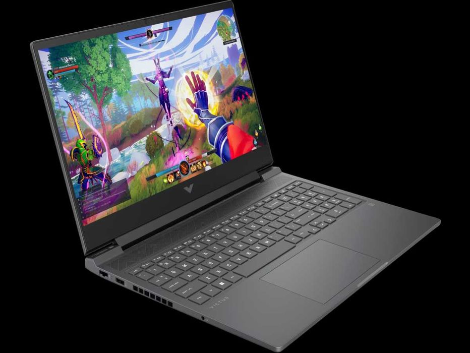 HP Victus 15/15.6 FHD IPS 144Hz/Ryzen 7-7445HS/16GB DDR5/512GB/RTX4050