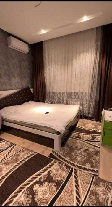 Янгихаёт квартира 1 ком 132955