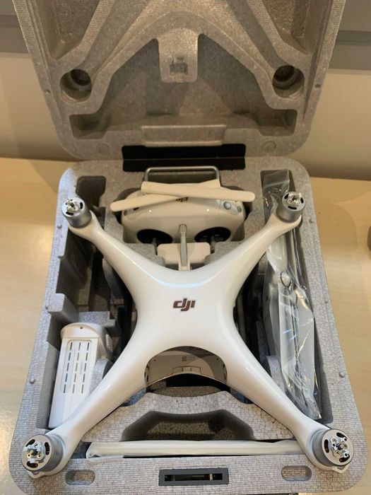 Drone DJI Phantom 4 Pro