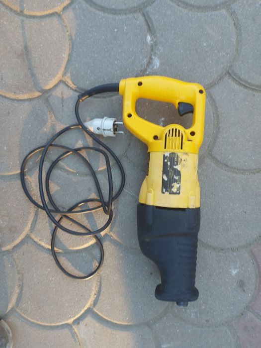 Fierastrau sabie Milwaukee/ Makita/Bosch/DeWalt