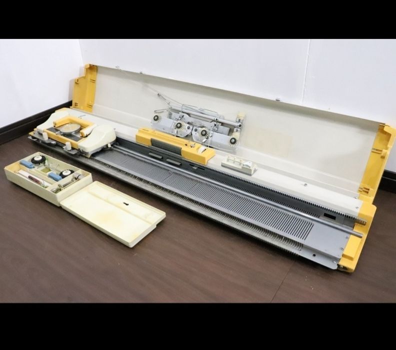 Вязальная машина Silver Reed SK 321