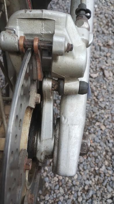 Husqvarna TE 310