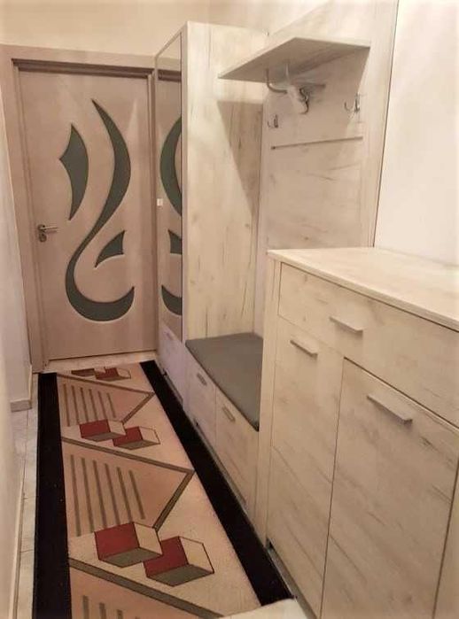 Дава се под наем Двустаен апартамент в София, Хладилника - 65 кв.м за 599 € - Снимка #7