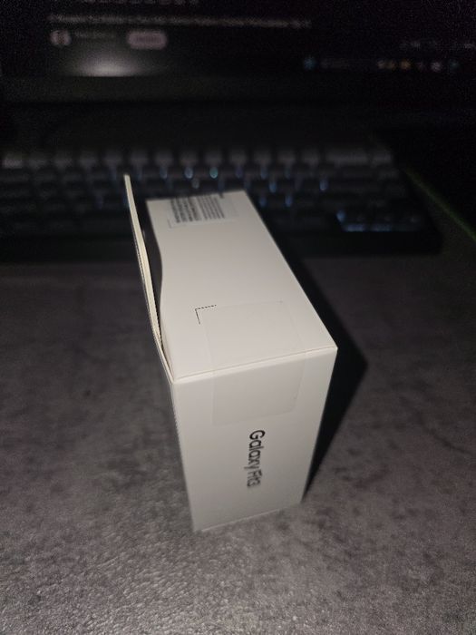 Ceas Samsung Galaxy fit 3 nedeschis nou nout nu este (iphone)