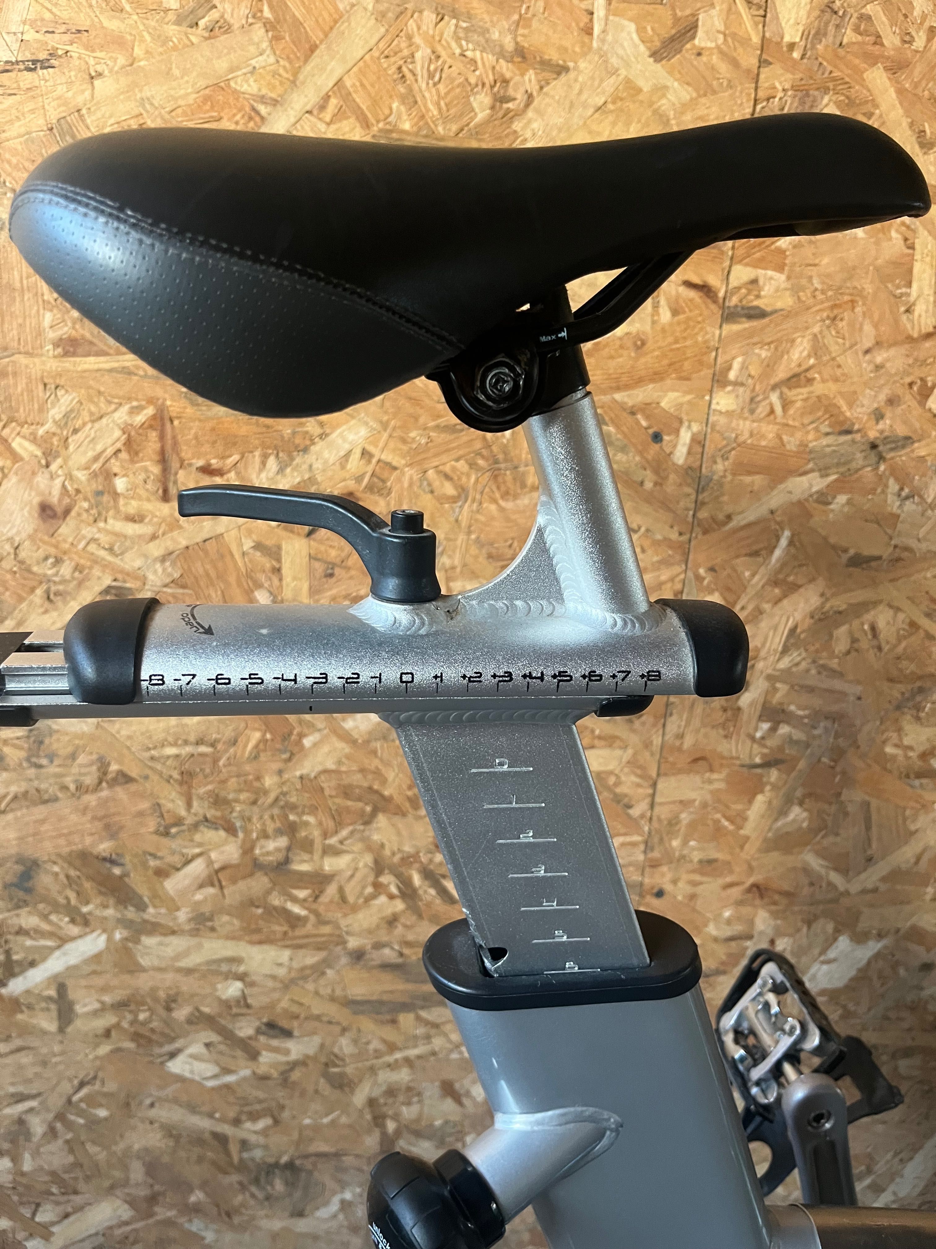 Фитнес колело / Spin Bike