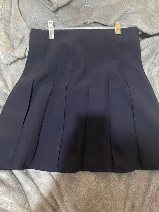 Школьная Юбка женская