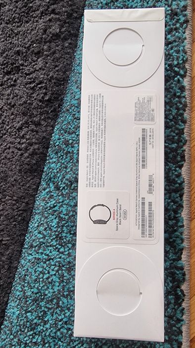 Ceas  Apple Smart Series 4