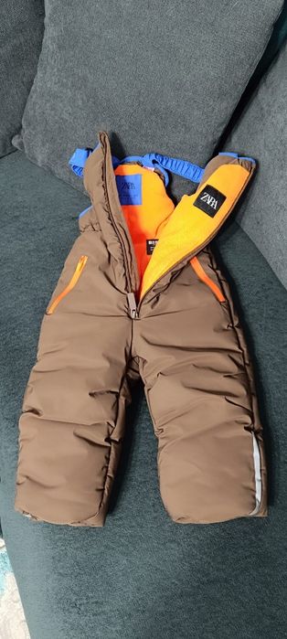 Salopeta Water Repellent