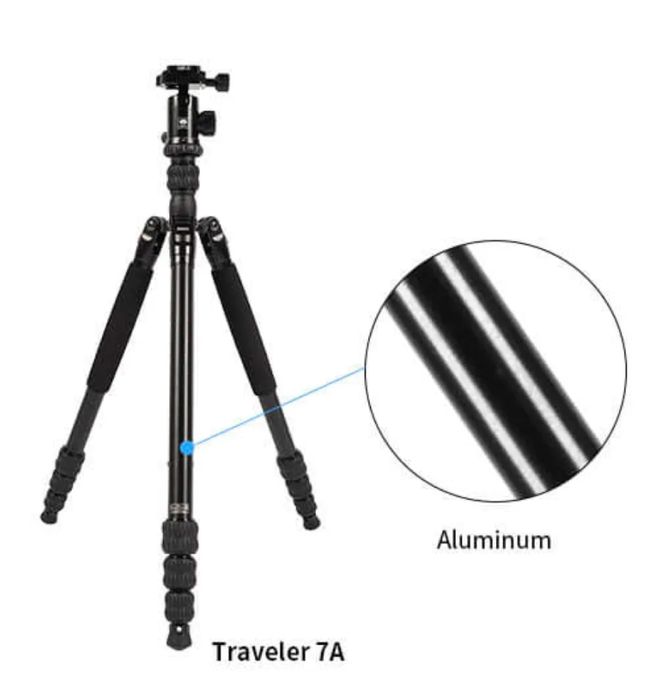 Штатив SIRUI Traveler 7A