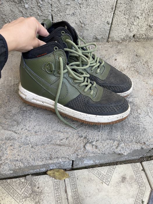 Мужские кроссовки