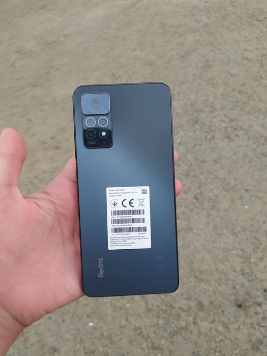Redmi note 11 pro