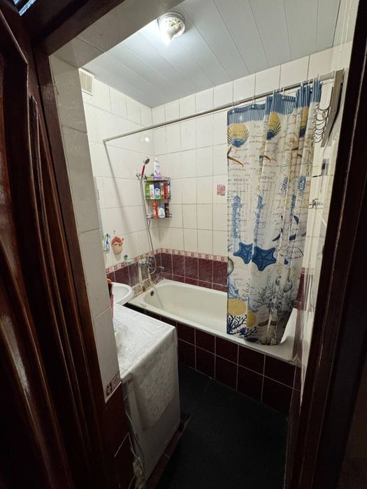 Уй сотилади 9/5/2 Дом Яшнобод Тузель 3 Продаётся дом