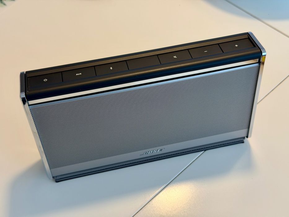 Bose SoundLink Mobile Speaker II Bluetooth