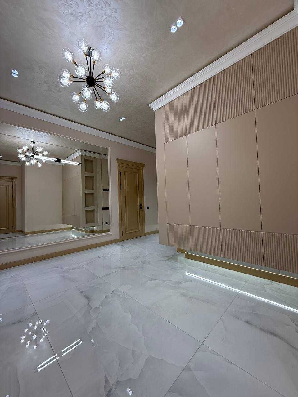 СРОЧНО продажа 3/7/10 ЖК Barocco, 108.2м2