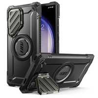 Удароустойчив кейс SUPCASE Unicorn Beetle с Magsafe за Galaxy S24Ultra