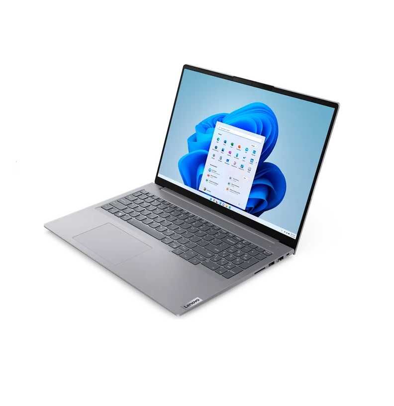 Рассрочка на ноутбук LENOVO THINKBOOK 16 Ultra 5_125H 16GB 512GB 16"