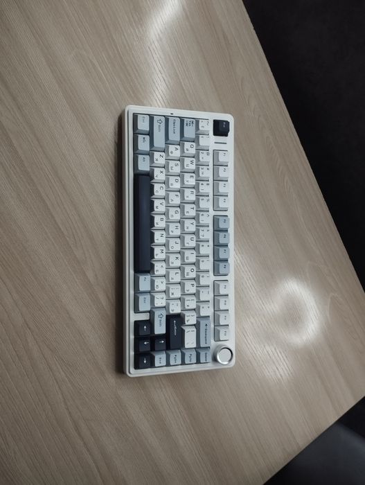 Клавиатура aula f75