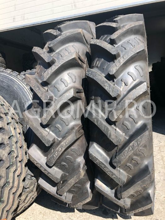 12.4-32 KABAT Anvelope noi agricole de tractor cu livrare