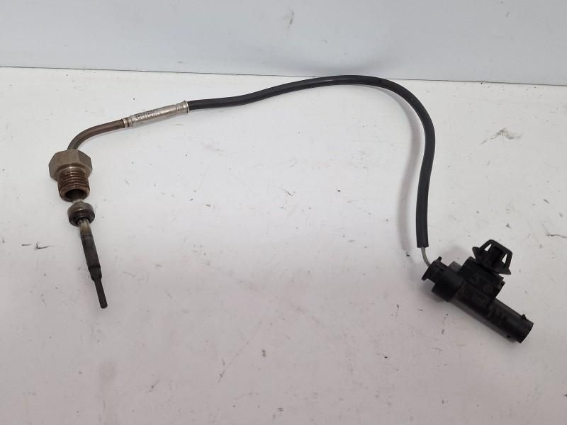 Sonda temperatura gaze evacuare Opel Astra K facelift 2019 2021 1.6 CD