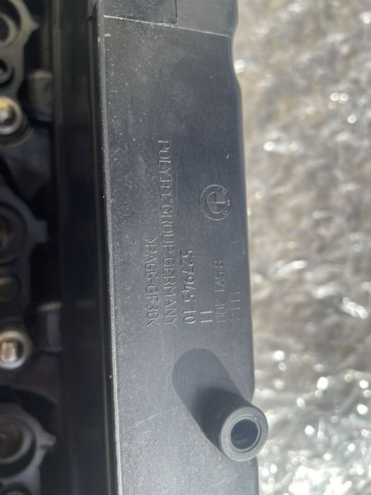Капак клапани за BMW B57 g30 g11 g20
