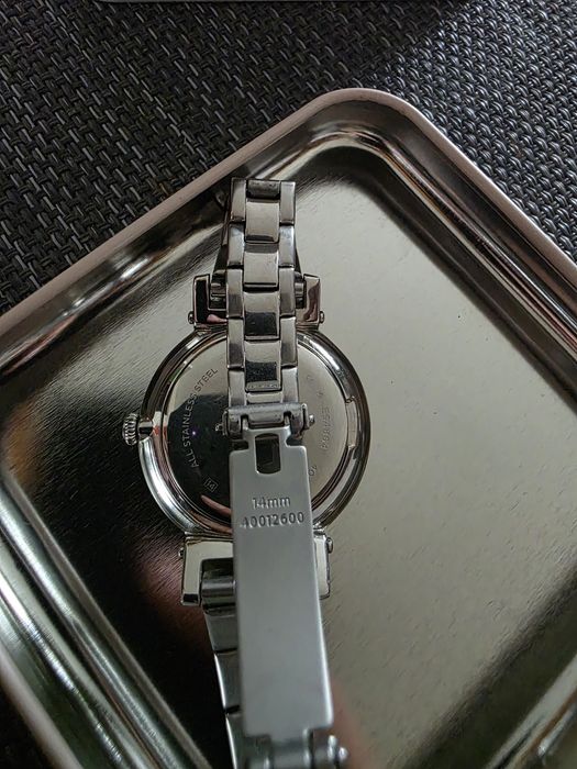 Ceas Fossil Daisy analog