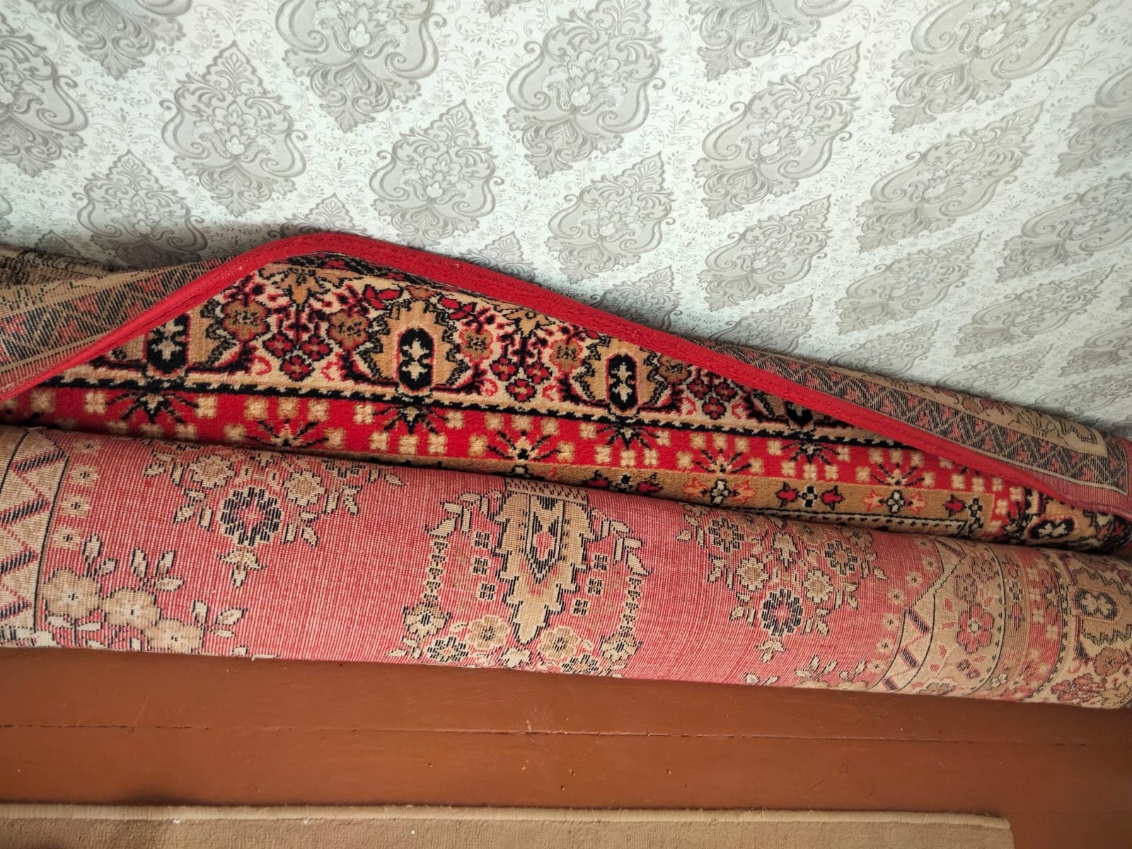 Срочно продам ковры