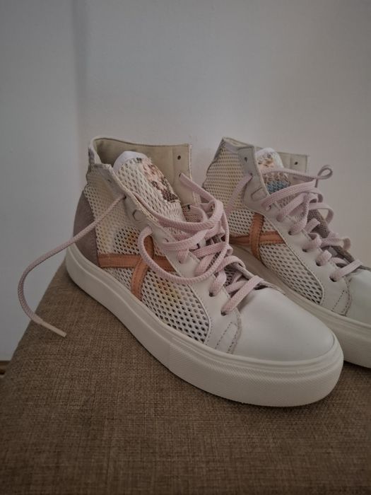 Adidași Munich X originali – mărimea 39