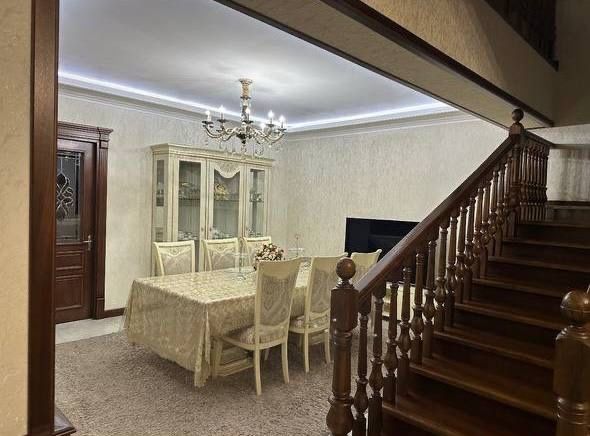 Продажа дома На: Бадамзар Махалля 4 соток 7 комнат фирдавс махаля