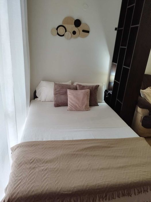 Дава се под наем Едностаен апартамент в к.к. Слънчев бряг - 36 кв.м за 229.5 € - Снимка #7