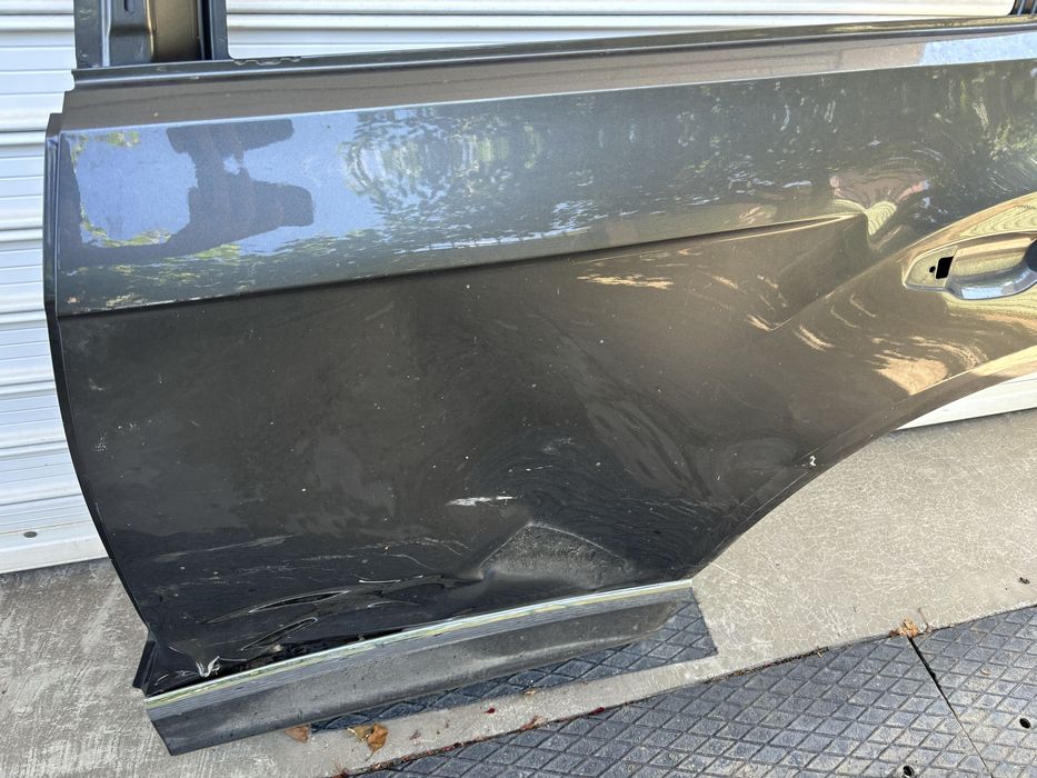 Задна лява врата за VW T-ROC