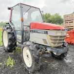 Tractor yanmar AF 33 Tractoare. Japoneze