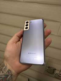 Samsung galaxy s21 plus 128 gb impecabil