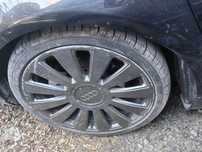 Лети джанти 19 5х112 Ауди Audi