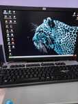 Vand calculator PC HP slim