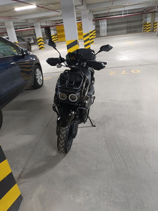 Скутер Танк 150сс