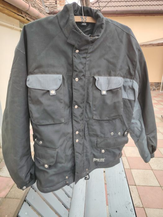 Costum motocicleta