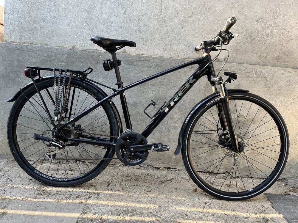 Trek Dual Sport 2 Equipped M 2020