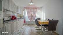 Apartament cu 3 camere de închiriat I Cristian