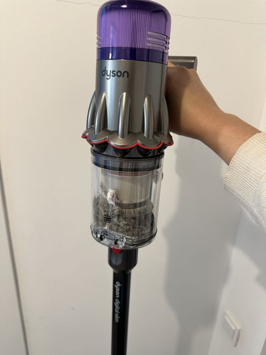 Dyson Digital Slim Submarin пылесос моющий